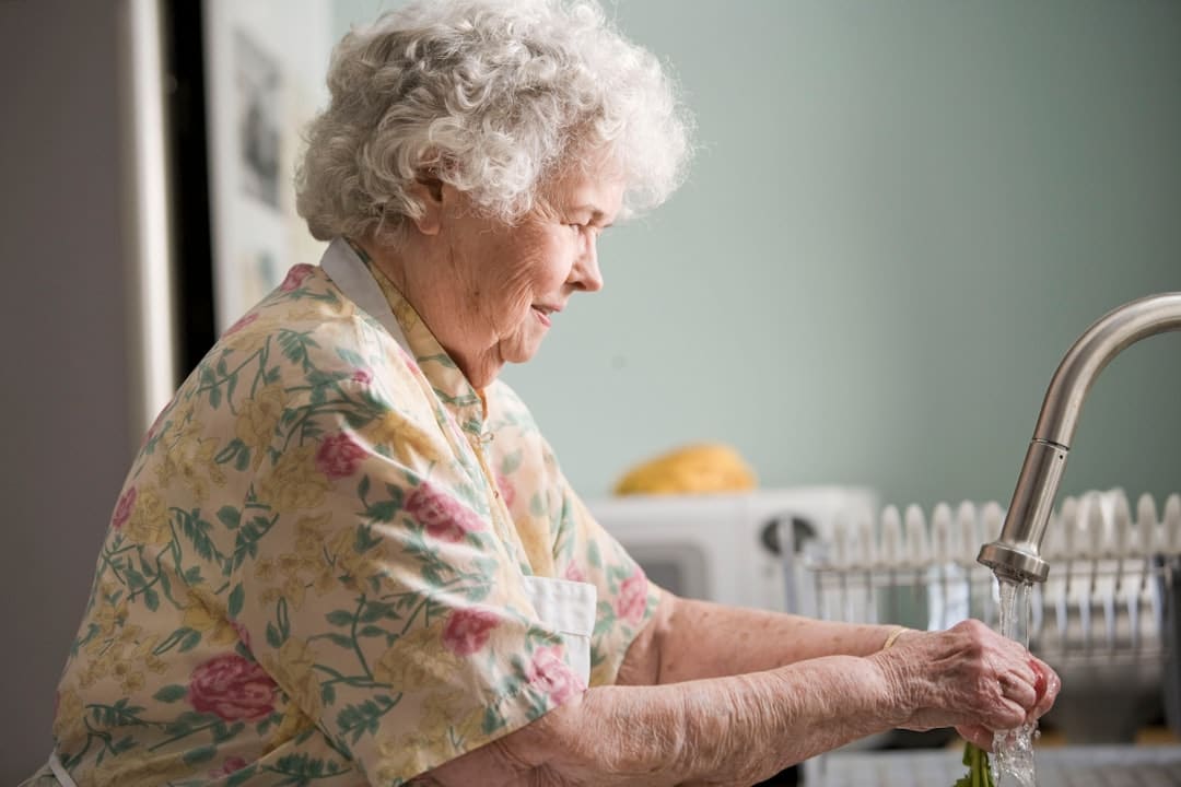 Comment préserver la santé des seniors dans un monde en constante évolution ?