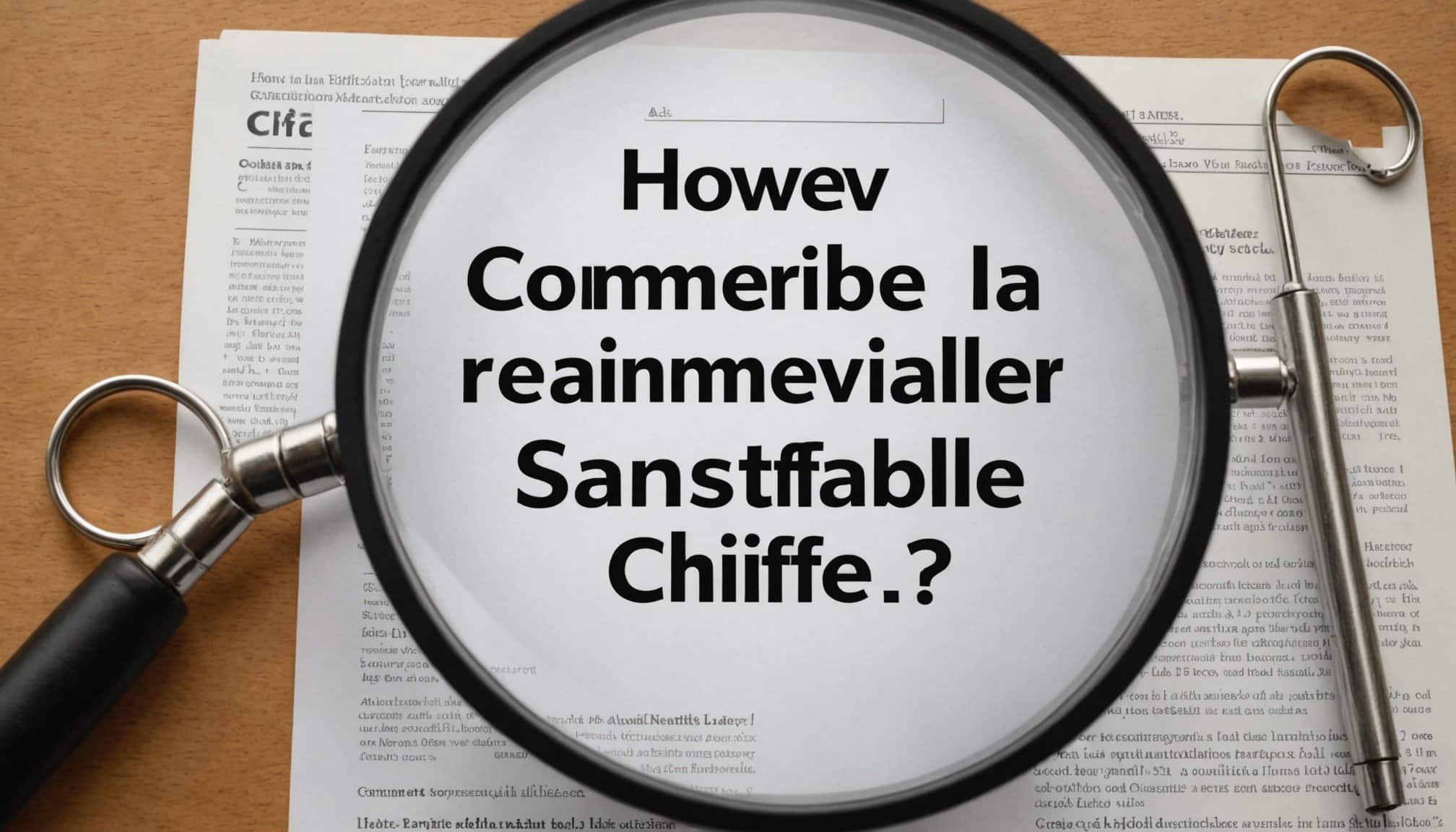 Comment évaluer la véritable santé : au-delà des chiffres ?