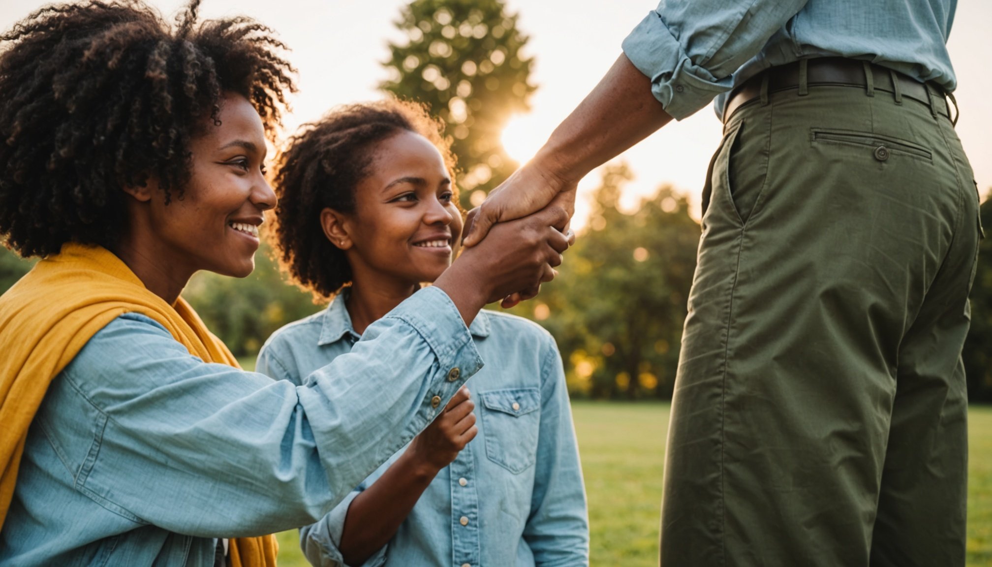 Comment bâtir des relations saines et épanouissantes ?