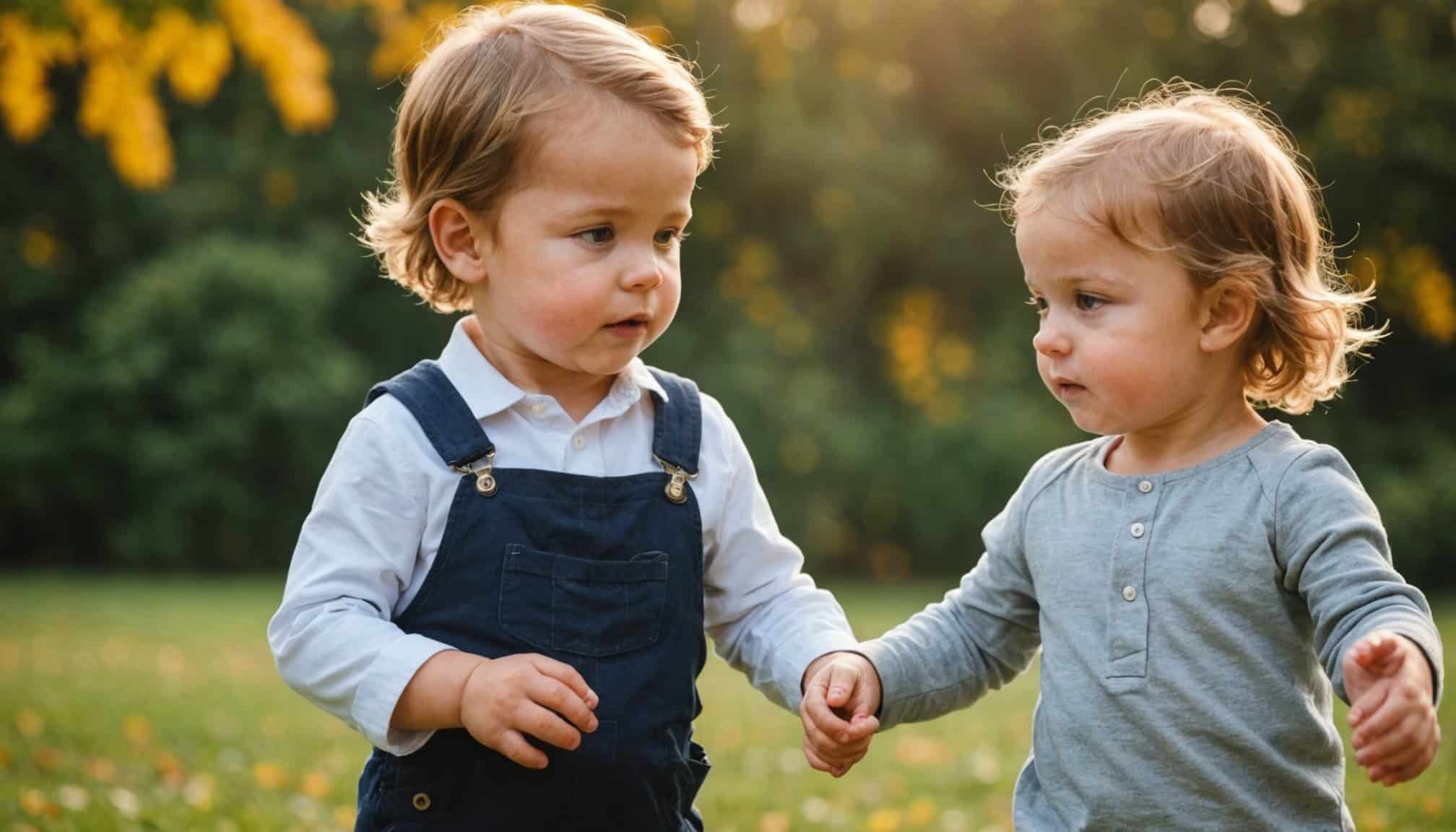 Comment garantir une santé optimale pour nos enfants dans un monde en constante évolution ?