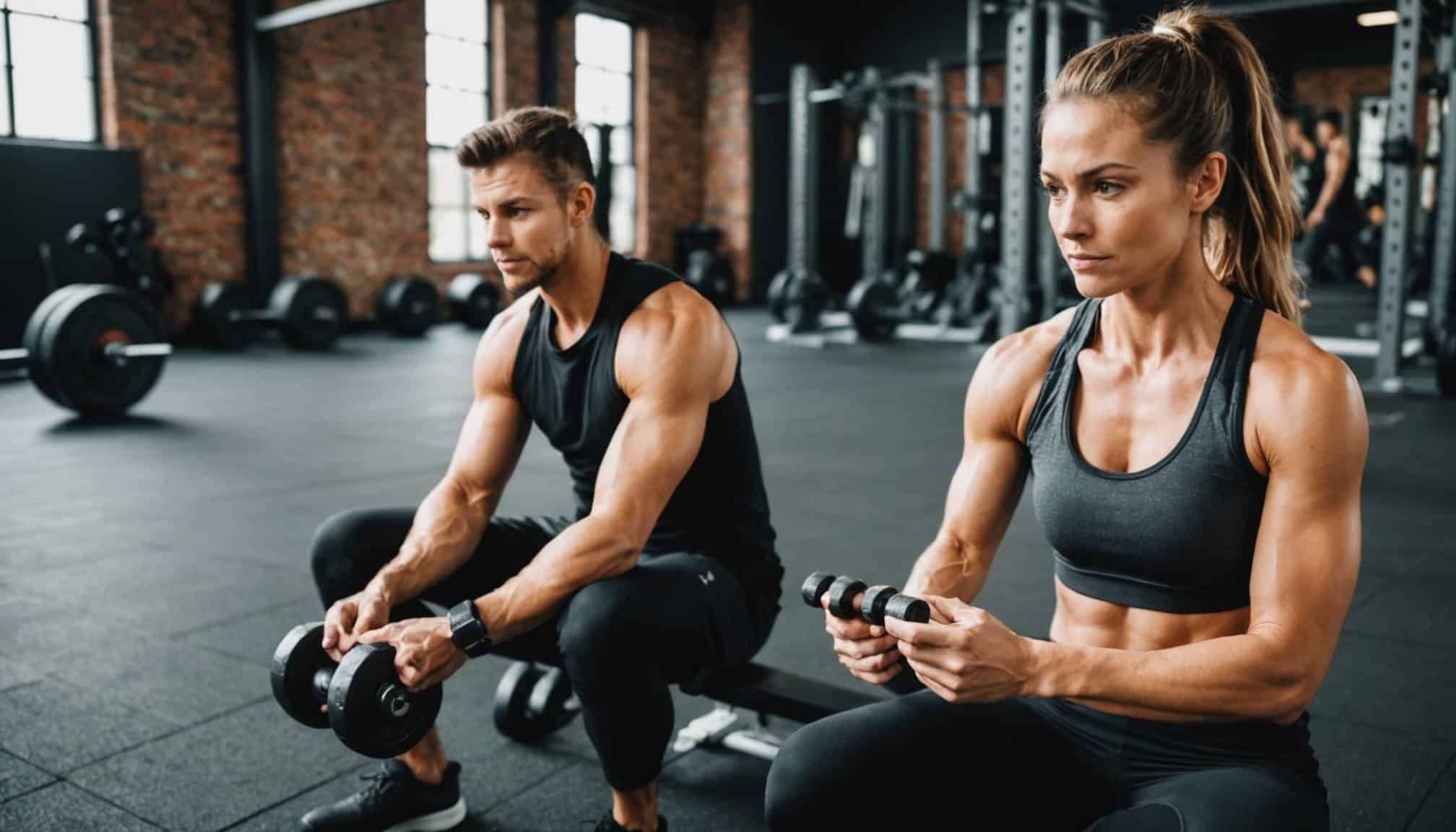 Comment rendre votre routine de fitness véritablement efficace ?