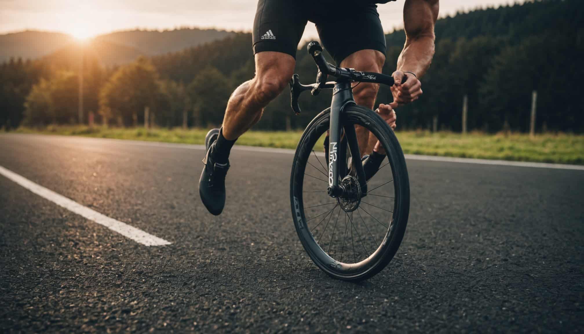 Comment optimiser votre performance avec une nutrition sportive adaptée ?