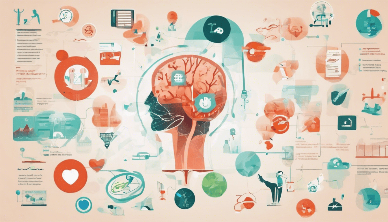 Les Nouvelles Tendances de la Santé en 2023 : Innovations et Pratiques pour un Mieux-Vivre