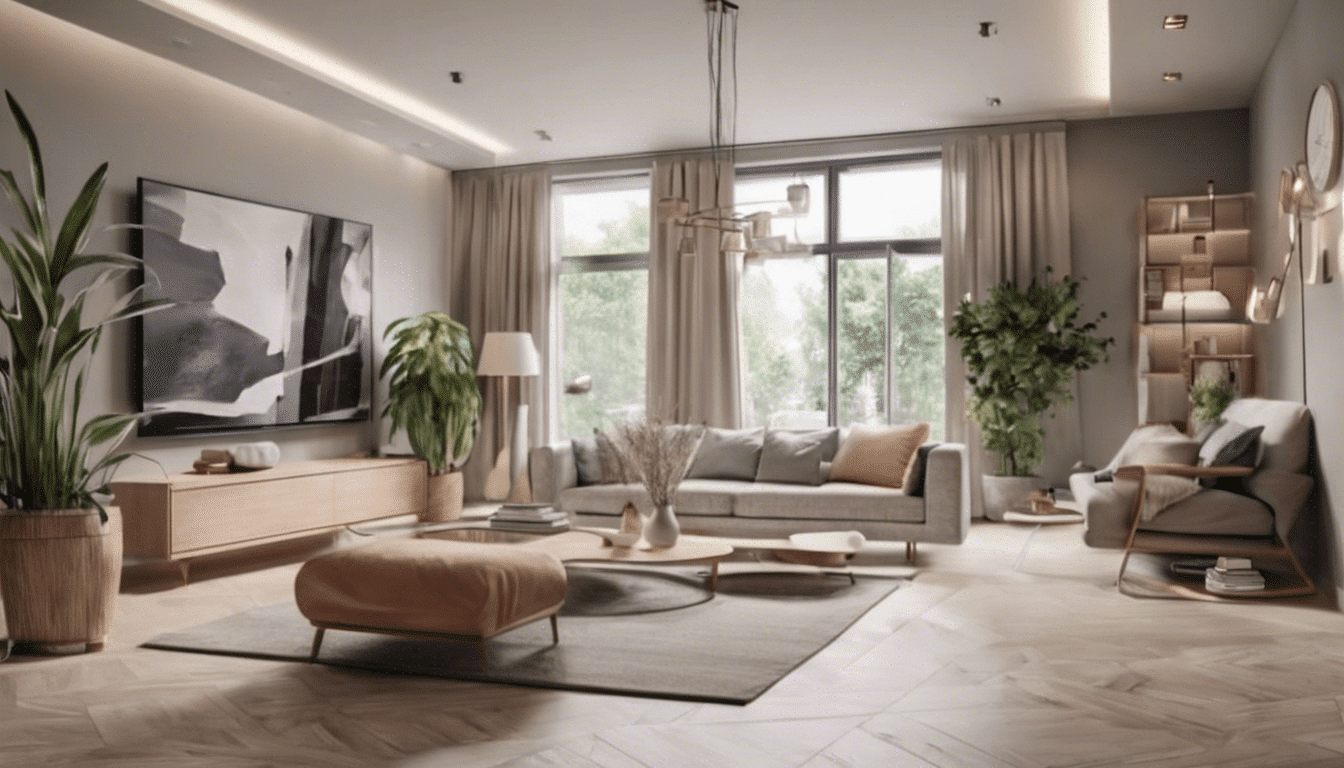 Top 10 Home Decor Trends of 2023: Innovative Ideas to Transform Your Space