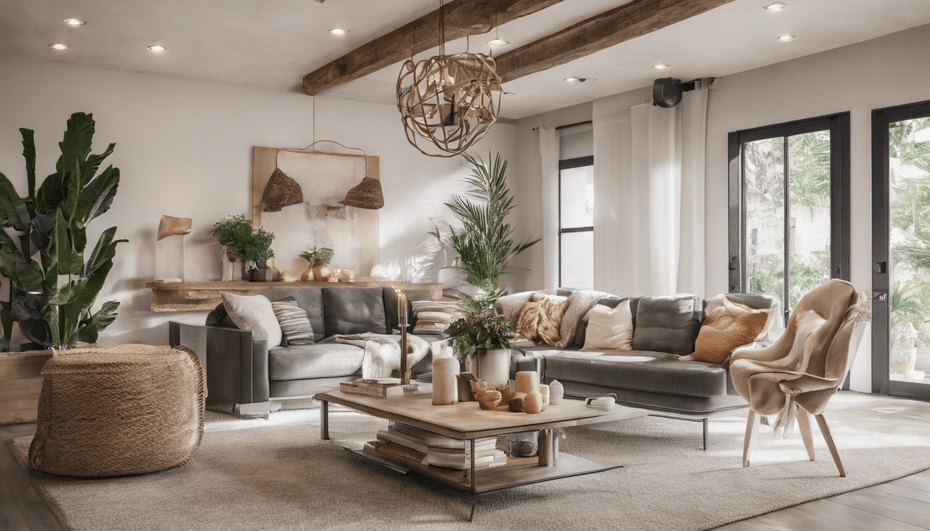 Transform Your Space: The Latest Home Design Trends of 2023 for a Cozy and Inviting Atmosphere