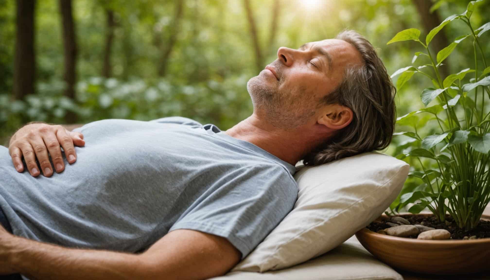 Quelles sont les techniques de relaxation qui transforment votre bien-être ?