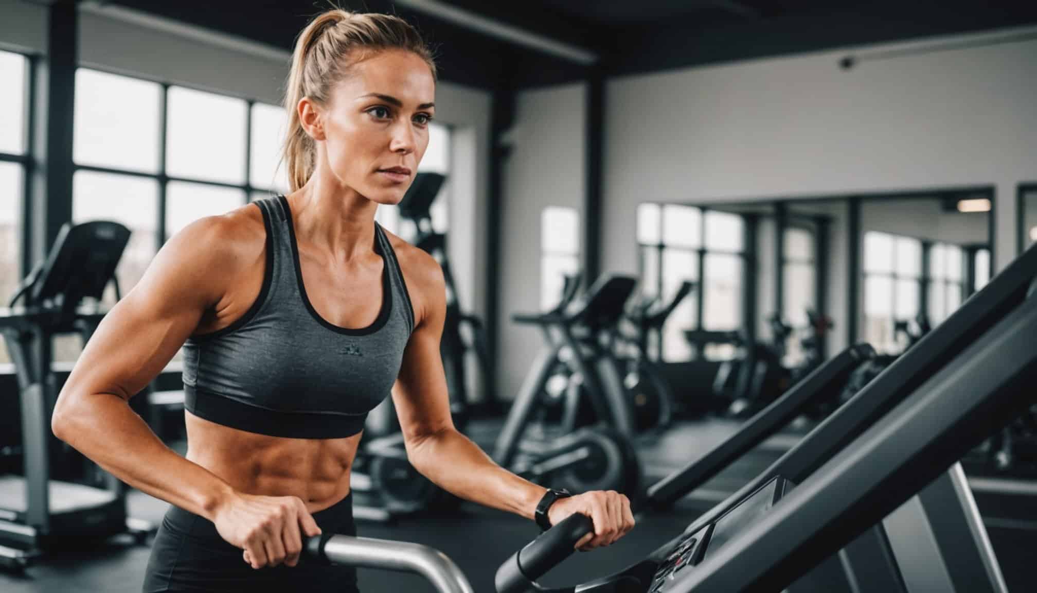 Pourquoi le cardio entraînement est-il la clé d’une vie active et saine ?